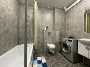 Апартаменты на улице Одоевского 17