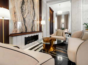 Комплекс апартаментов Grand Royal Residences