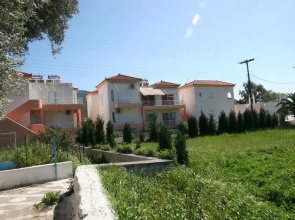 Korali Aparthotel
