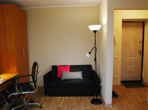 Квартира на Дуси Ковальчук 260