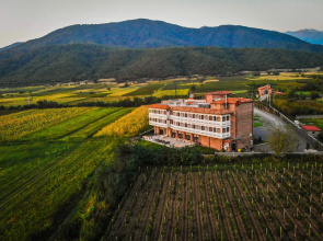 Chateau Artwine Hotel