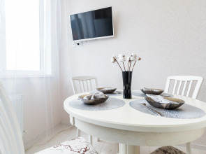 Апартаменты в Южном Районе Новороссийска от LetoApart