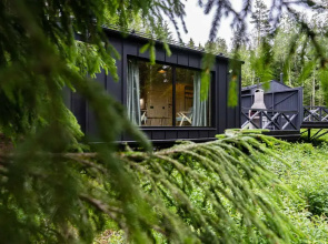 Anttila Hutor 12 Private House