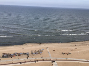 Апартаменты Priboy 05 у моря для отдыха и оздоровления