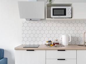 Апартаменты RoomyRoom Lomonosovskaya