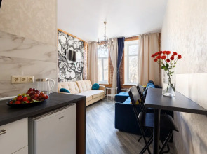 Апартаменты Асмера 25 Гороховая