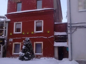 Квартира на ул. Кирова 12Б