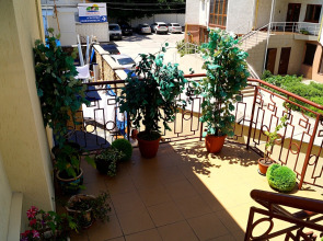 Мини-Отель Лаки