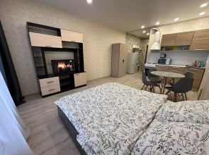 Квартира на Щусева 11к2 9 Этаж