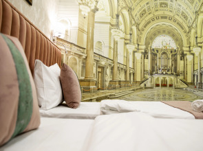 Отель Essam Deluxe