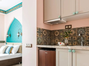 Апартаменты Марракеш