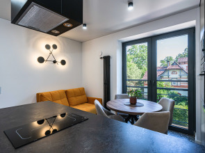 Апартаменты У Моря