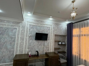 Отель MALIKA SULTON