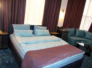 Nice Hotel Yerevan