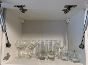 Квартира Уютная 2-х комнатная