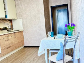 Апартаменты на Чапаева 57