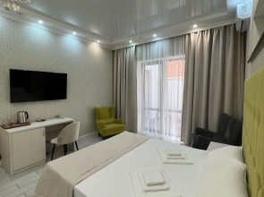 Гостевой дом Aurum