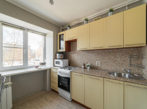 Квартира Не Вопрос в центре города