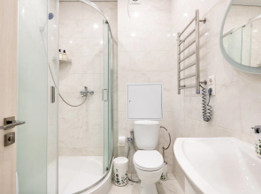 Квартира в ЖК Огни