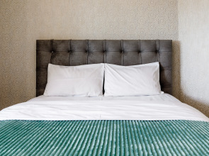 Апартаменты бизнес-класса Горизонт