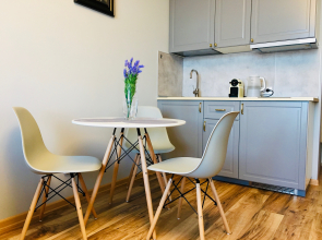 Апартаменты Elagin Studio