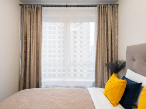 Квартира Наглый Диван