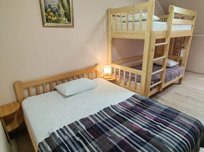 Мини-отель Гольфстрим