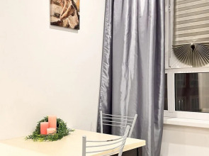 Квартира Апартаменты Магия на Яганова 9/17