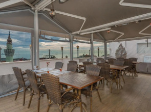 Antis Hotel - Special Class