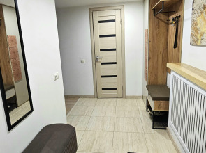 Квартира в Центре Питера