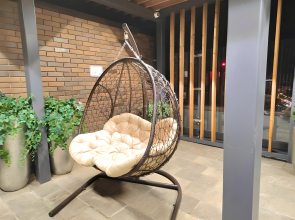 Апартаменты Fanhouse в центре города