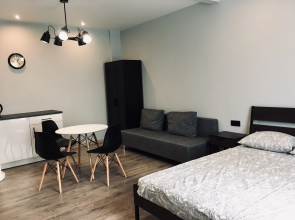 Апартаменты Студия лофт