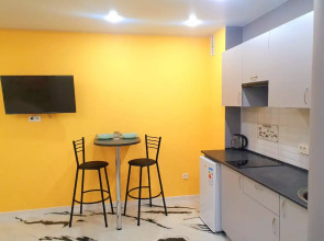 Апартаменты 272 Студия на Пархоменко