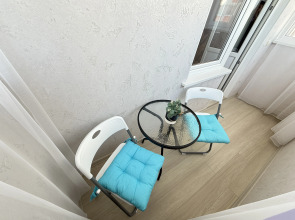 Квартира Счастье