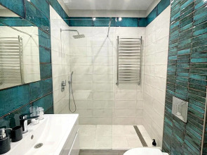 Апартаменты на Балтийском побережье