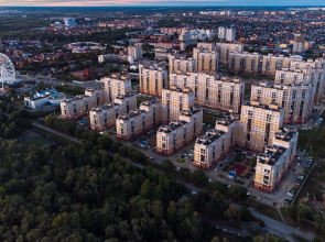 ELEN Apartments