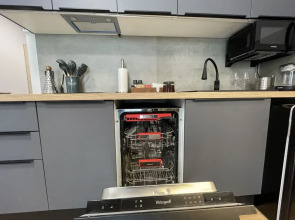 Апартаменты у метро Угрешская в ЖК Метрополия