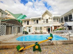 Гостевой дом Анли