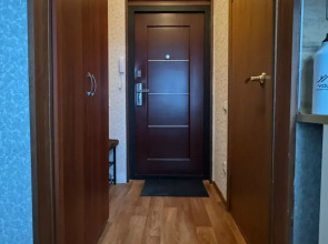 Апартаменты Yousinn