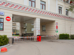 Квартира студия двухместная в ЖК Усово - Парк