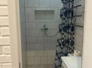 Апартаменты Красноармейская 1