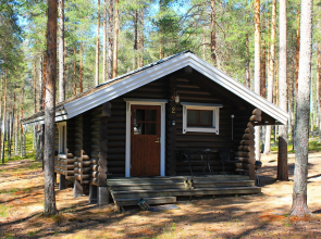 Laahtanen Lomakylä Camping