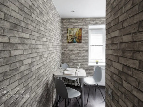 Апартаменты Две Подушки на Зосимовской 83