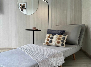 Апартаменты Каштан напротив Рыбной Деревни