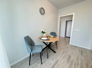 Квартира На Октябрьской у моря