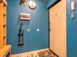 Апартаменты Welcome Karelia ЖК Народный