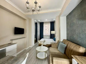 Апартаменты Stylish Apt 2 in City Center