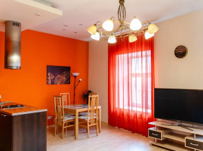 Апартаменты Большая Морская 9