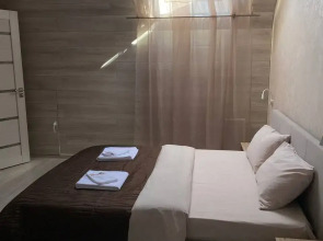 Гостевой дом Кристина и Карина