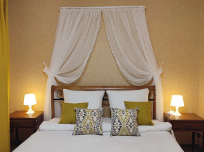 Квартира Душевный Винтаж